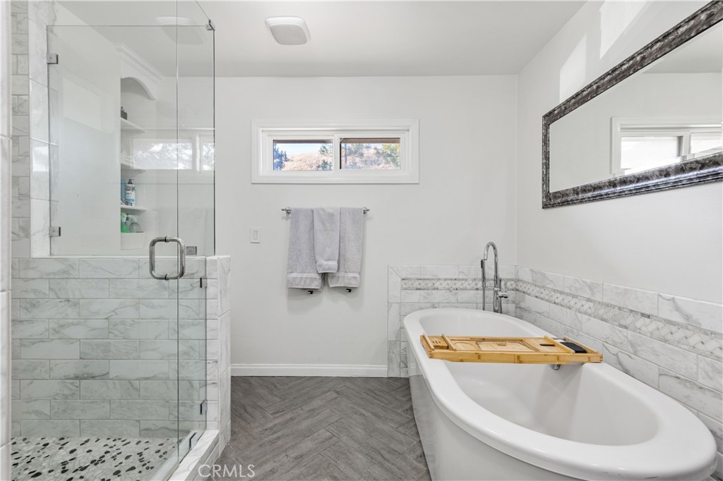 Custom Sand Canyon (CSAND) - Residential