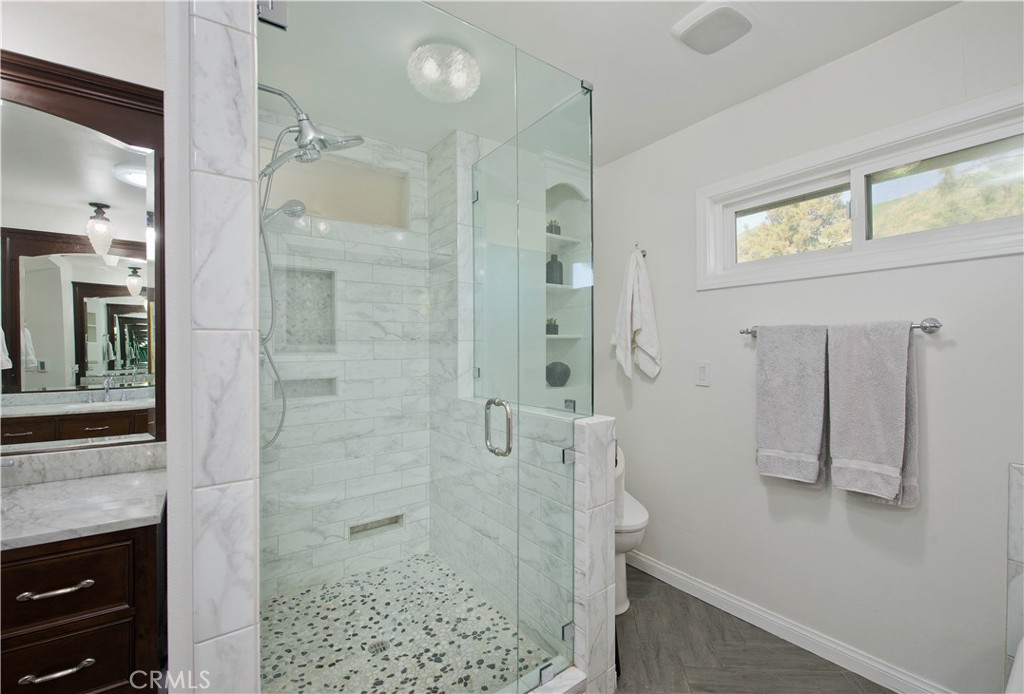 Custom Sand Canyon (CSAND) - Residential