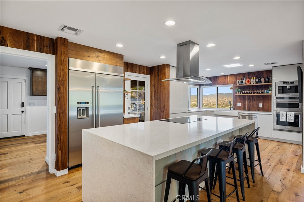 Custom Sand Canyon (CSAND) - Residential