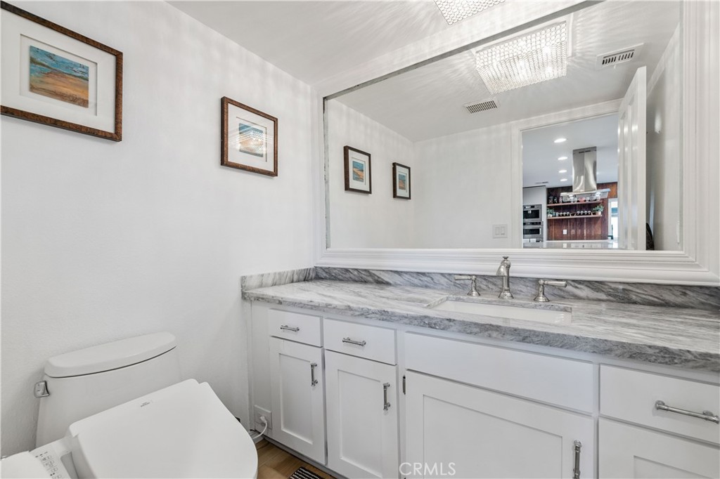 Custom Sand Canyon (CSAND) - Residential