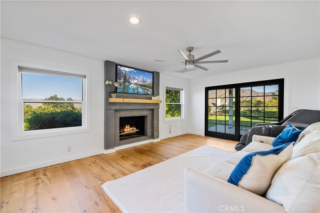 Custom Sand Canyon (CSAND) - Residential