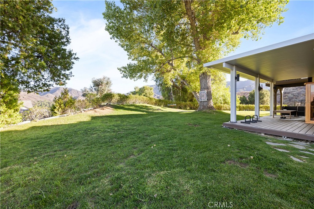 Custom Sand Canyon (CSAND) - Residential