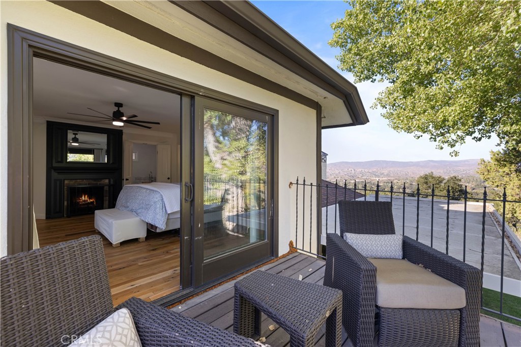 Custom Sand Canyon (CSAND) - Residential