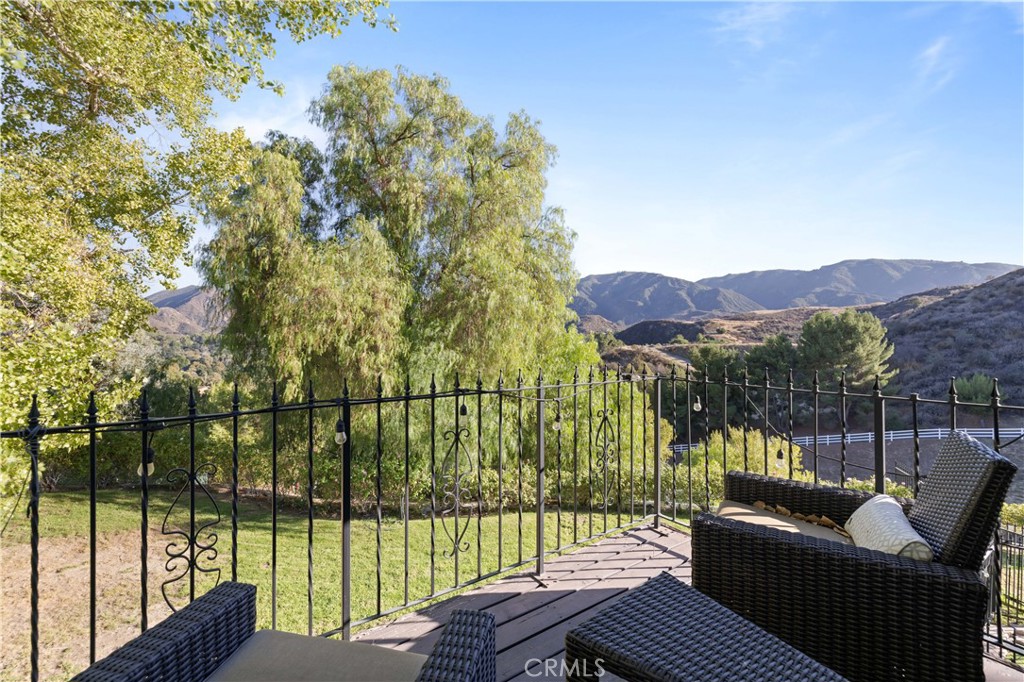 Custom Sand Canyon (CSAND) - Residential