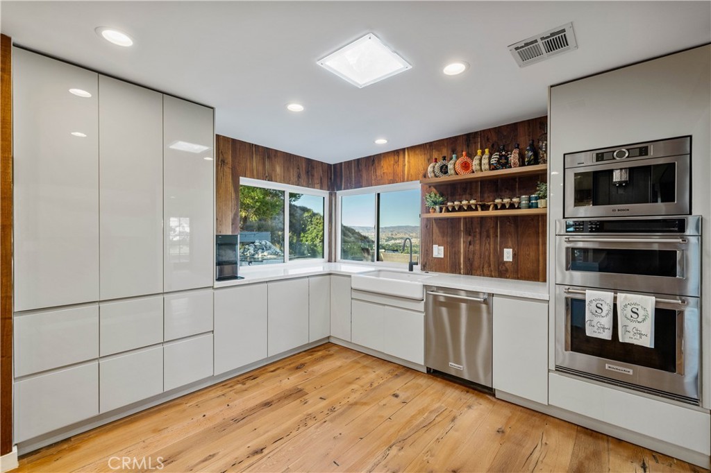 Custom Sand Canyon (CSAND) - Residential