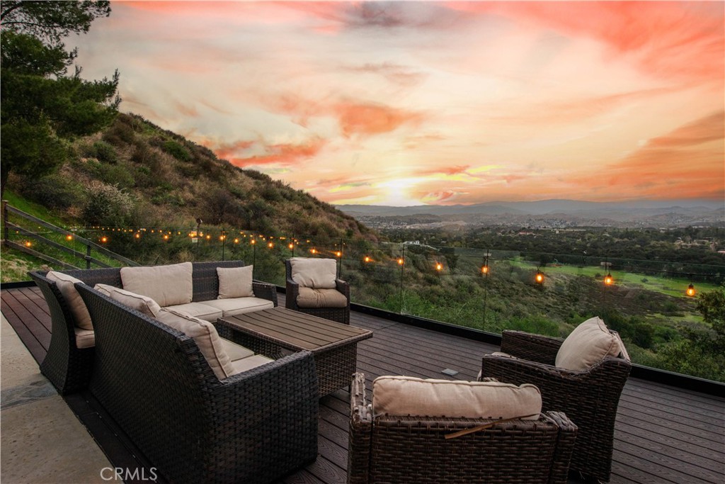 Custom Sand Canyon (CSAND) - Residential