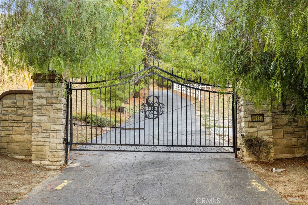 Custom Sand Canyon (CSAND) - Residential