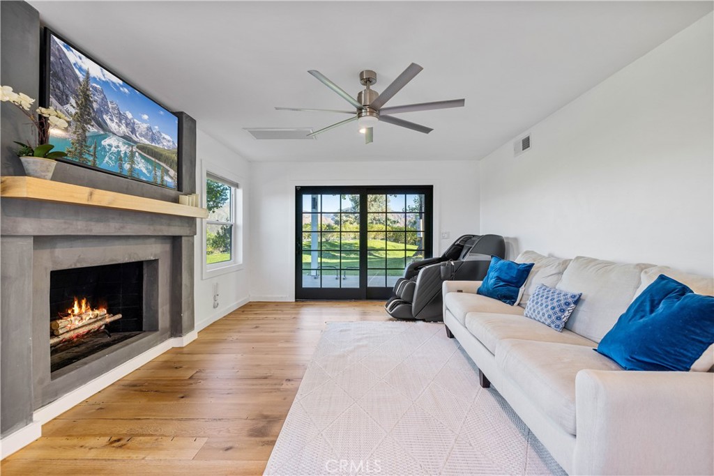 Custom Sand Canyon (CSAND) - Residential