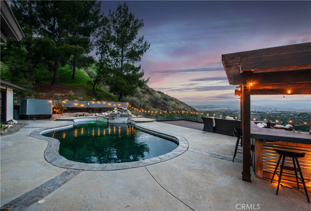 Custom Sand Canyon (CSAND) - Residential