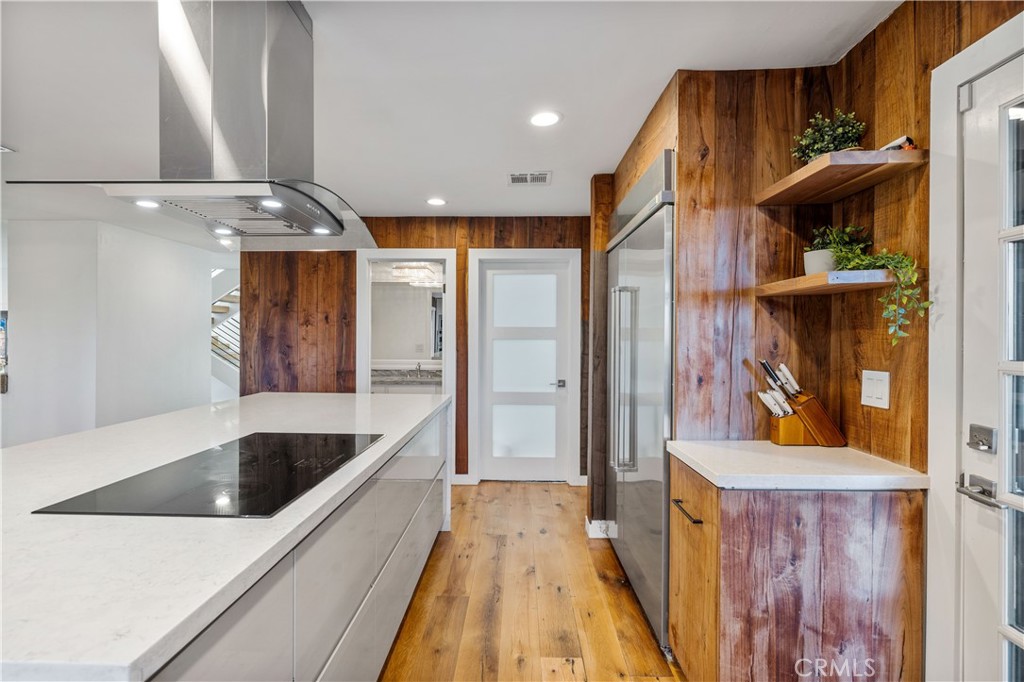 Custom Sand Canyon (CSAND) - Residential