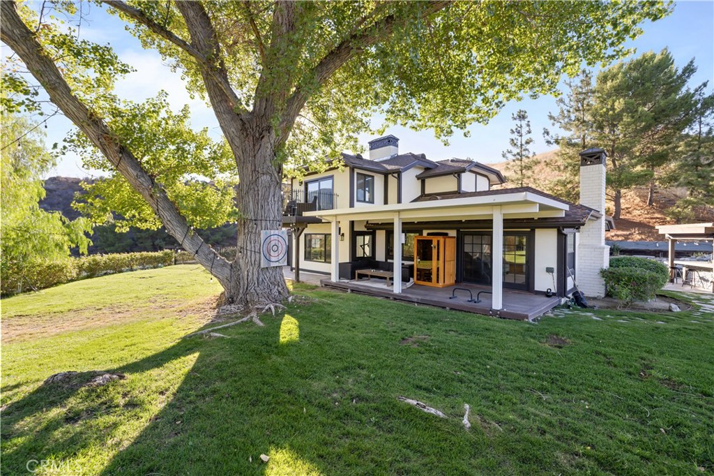 Custom Sand Canyon (CSAND) - Residential