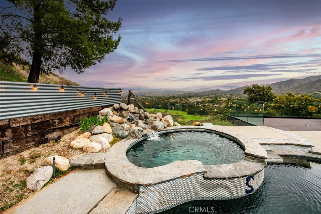 Custom Sand Canyon (CSAND) - Residential