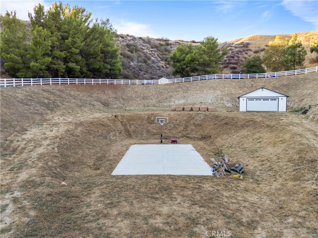 Custom Sand Canyon (CSAND) - Residential