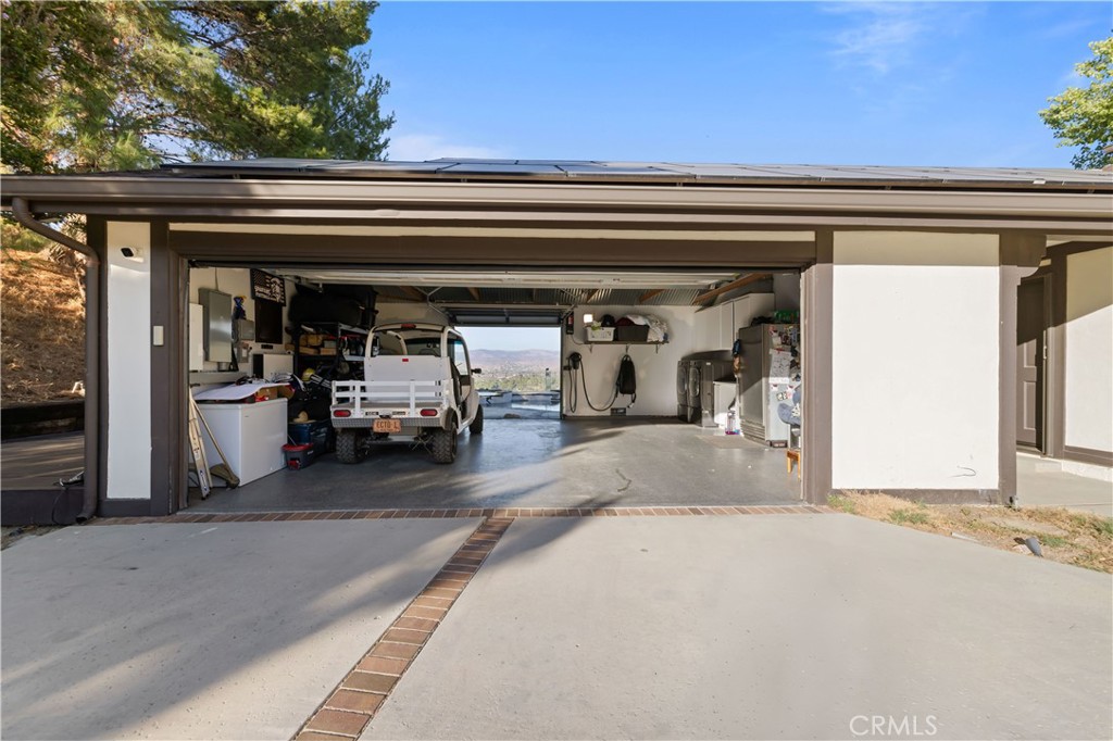 Custom Sand Canyon (CSAND) - Residential