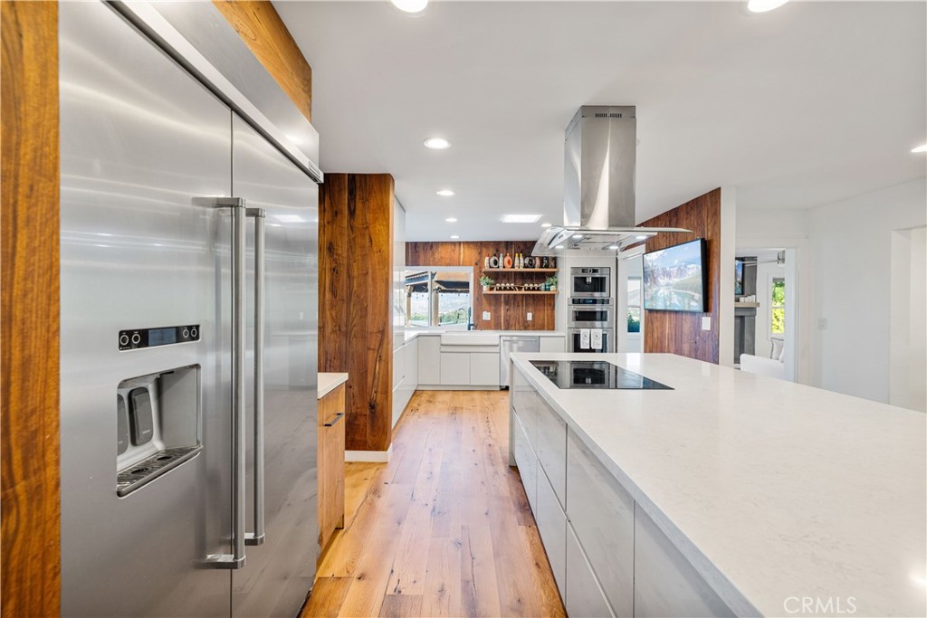 Custom Sand Canyon (CSAND) - Residential