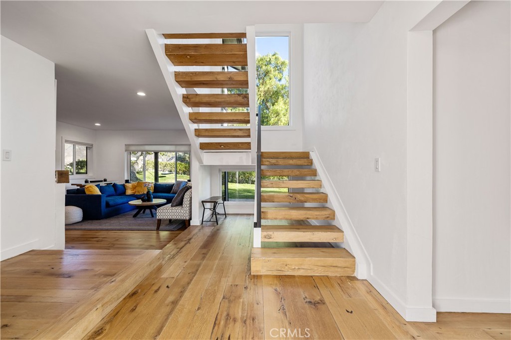 Custom Sand Canyon (CSAND) - Residential