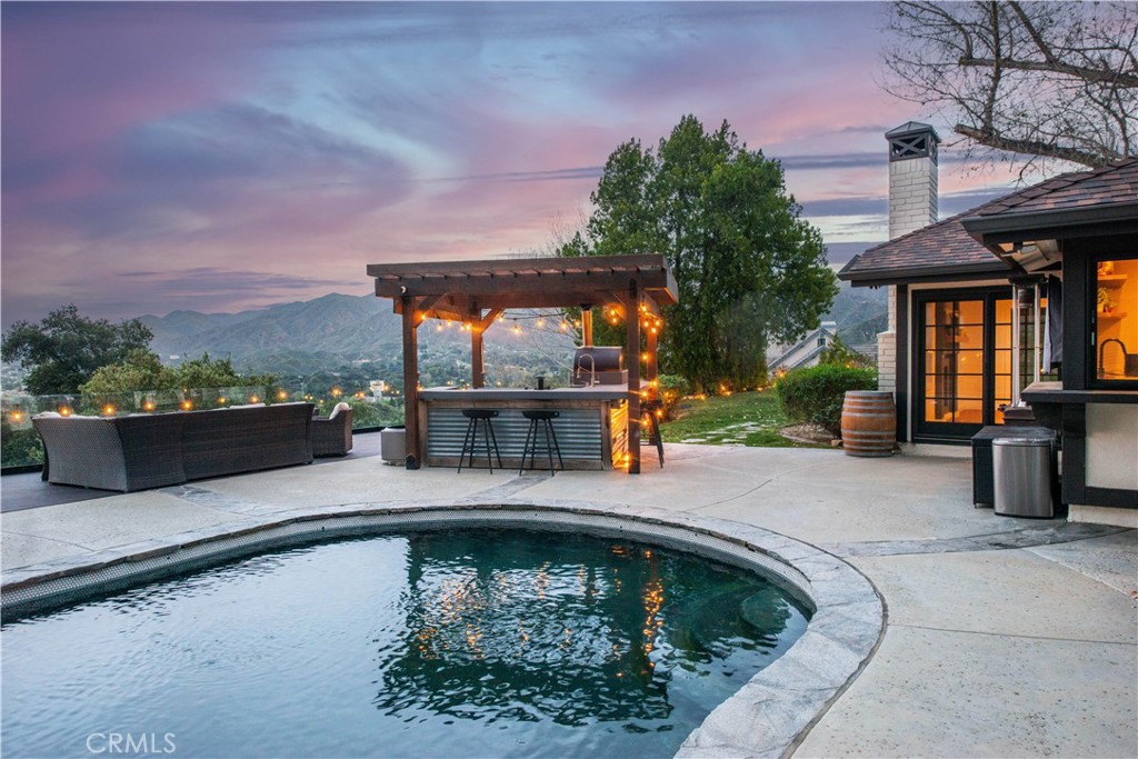 Custom Sand Canyon (CSAND) - Residential