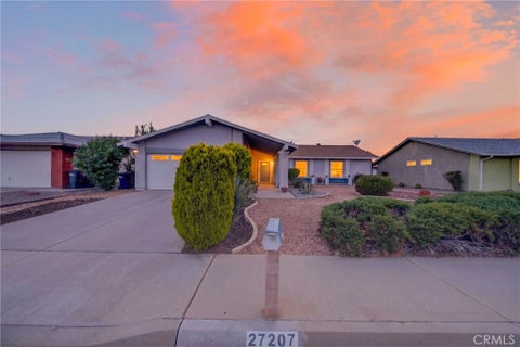 Photo of 27207 Embassy Street, Menifee, CA 92586 (MLS # SW26123366)