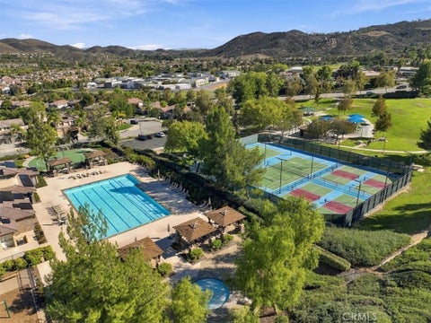 Tiny photo for 34284 Woodmont, Lake Elsinore, CA 92532 (MLS # SW26232955)