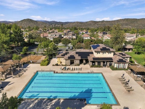 Tiny photo for 34284 Woodmont, Lake Elsinore, CA 92532 (MLS # SW26232955)