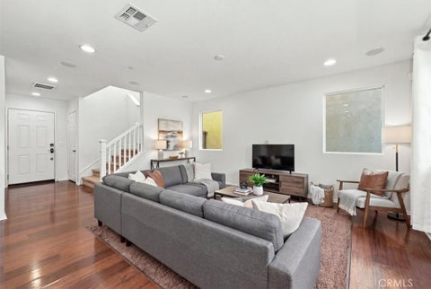 Tiny photo for 34284 Woodmont, Lake Elsinore, CA 92532 (MLS # SW26232955)