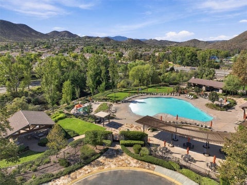 Tiny photo for 34284 Woodmont, Lake Elsinore, CA 92532 (MLS # SW26232955)