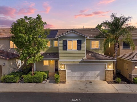 Photo of 34284 Woodmont, Lake Elsinore, CA 92532 (MLS # SW26232955)
