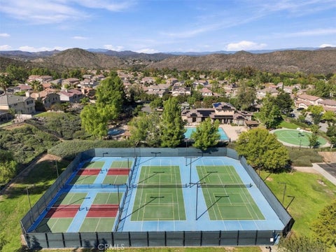 Tiny photo for 34284 Woodmont, Lake Elsinore, CA 92532 (MLS # SW26232955)
