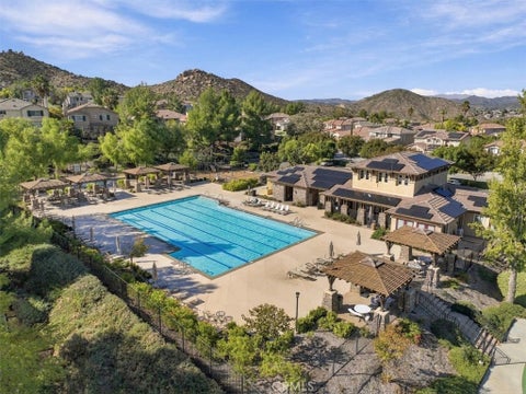 Tiny photo for 34284 Woodmont, Lake Elsinore, CA 92532 (MLS # SW26232955)