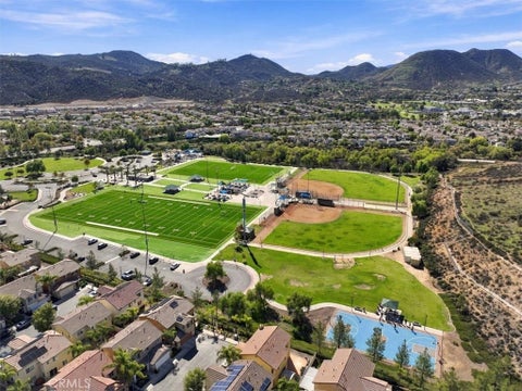 Tiny photo for 34284 Woodmont, Lake Elsinore, CA 92532 (MLS # SW26232955)
