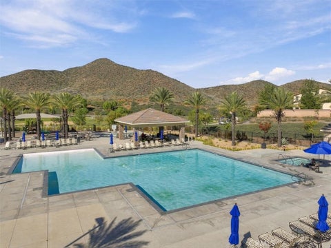 Tiny photo for 34284 Woodmont, Lake Elsinore, CA 92532 (MLS # SW26232955)