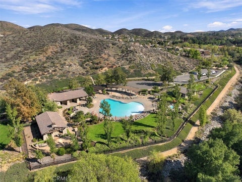 Tiny photo for 34284 Woodmont, Lake Elsinore, CA 92532 (MLS # SW26232955)