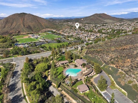 Tiny photo for 34284 Woodmont, Lake Elsinore, CA 92532 (MLS # SW26232955)