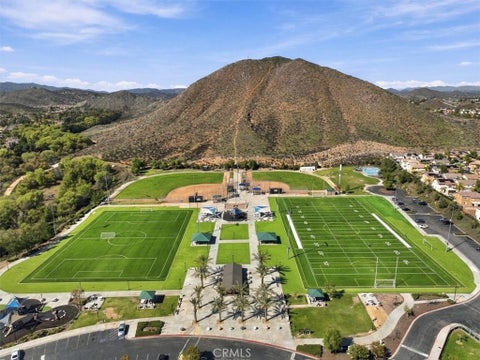 Tiny photo for 34284 Woodmont, Lake Elsinore, CA 92532 (MLS # SW26232955)
