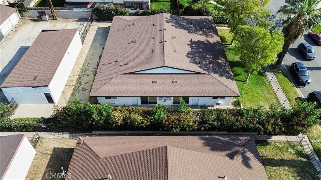 1002 Lombard Drive