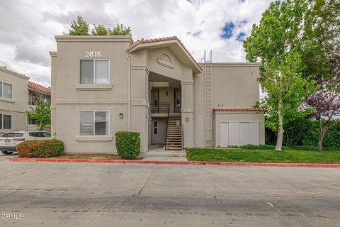 Photo of 2815 W Avenue K12 #Apt 173, Lancaster, CA 93536 (MLS # V1-36275)