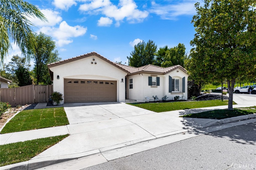 32106 Poppy Way
