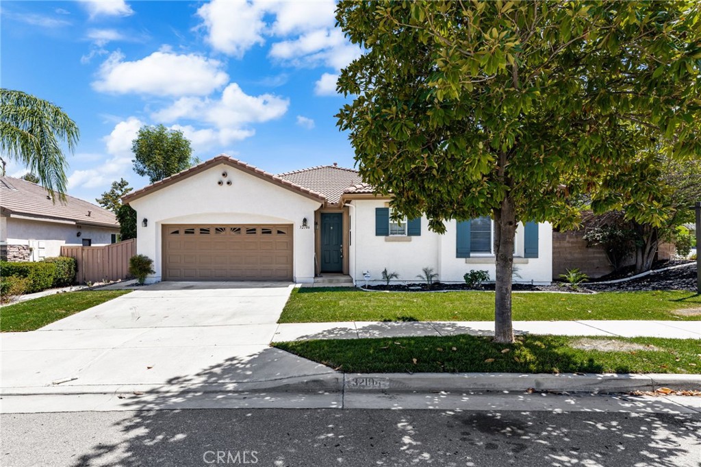 32106 Poppy Way