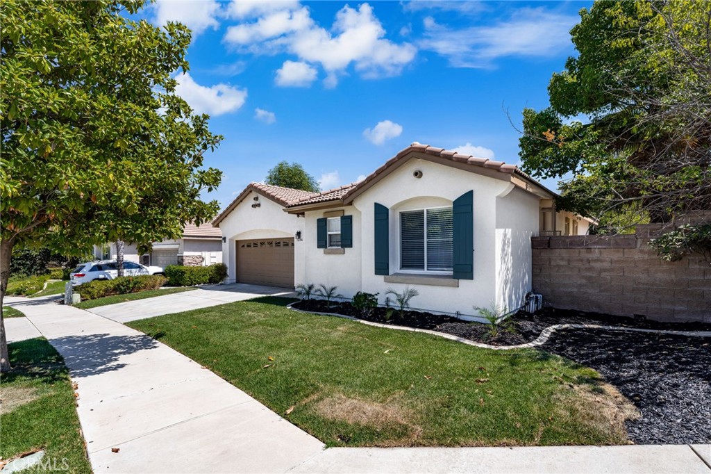 32106 Poppy Way