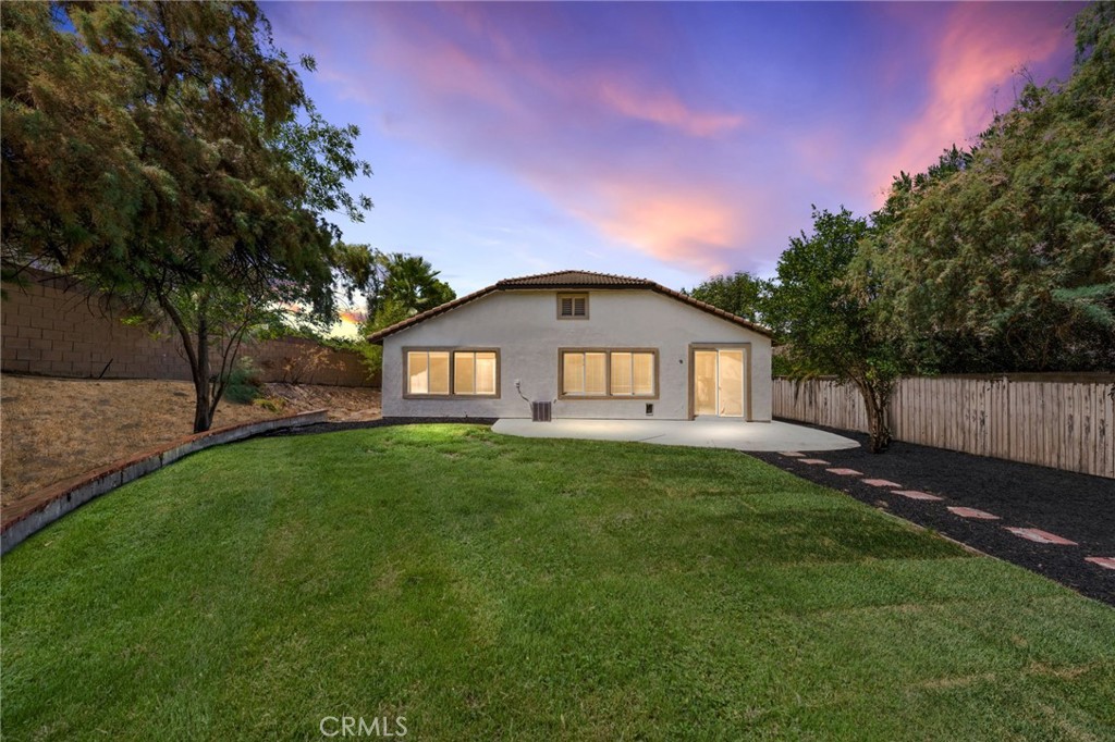 32106 Poppy Way