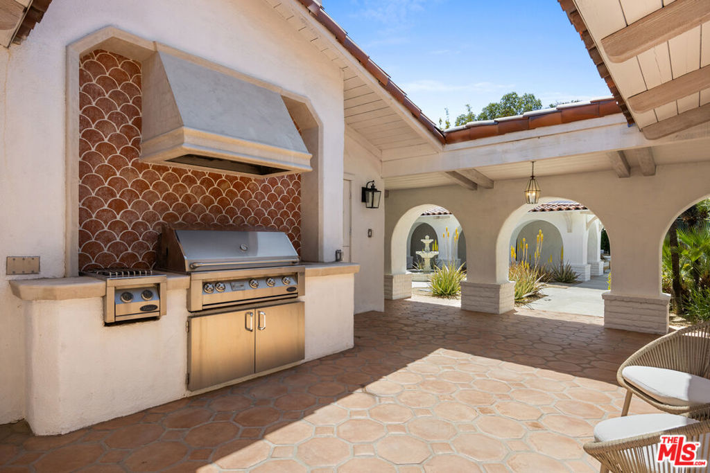 Old Las Palmas - Residential