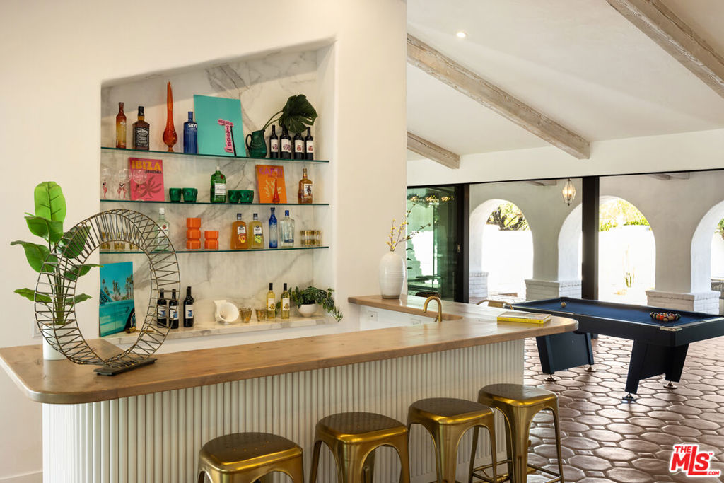 Old Las Palmas - Residential