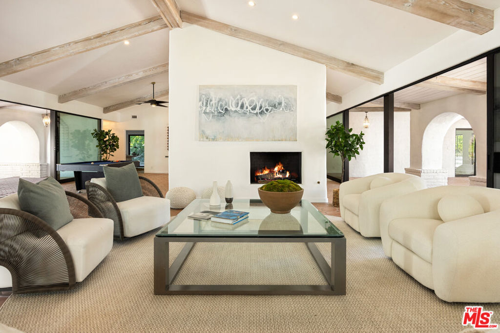 Old Las Palmas - Residential