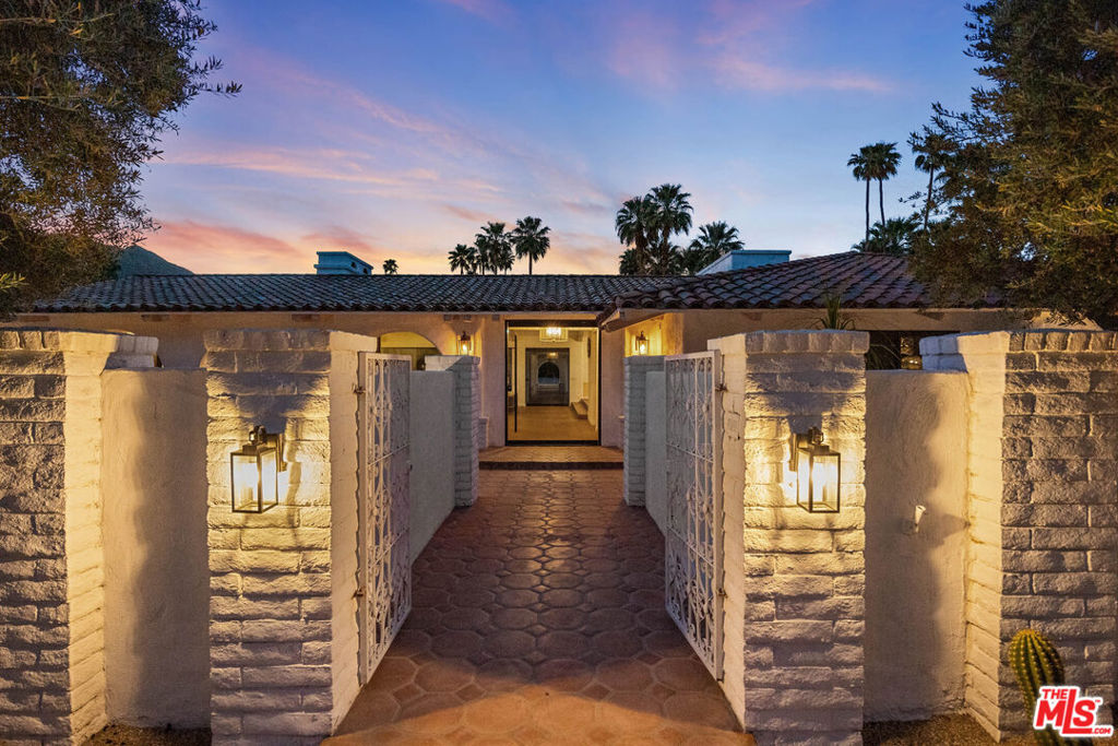 Old Las Palmas - Residential