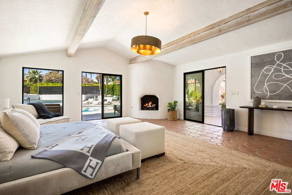 Old Las Palmas - Residential