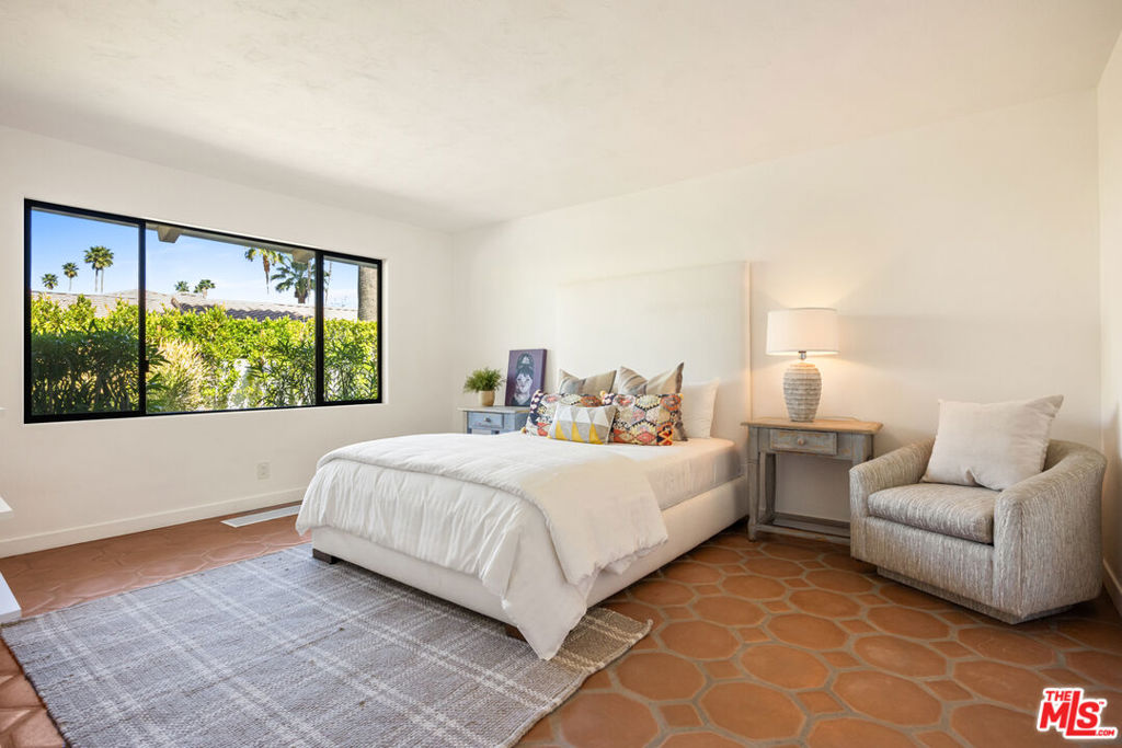 Old Las Palmas - Residential