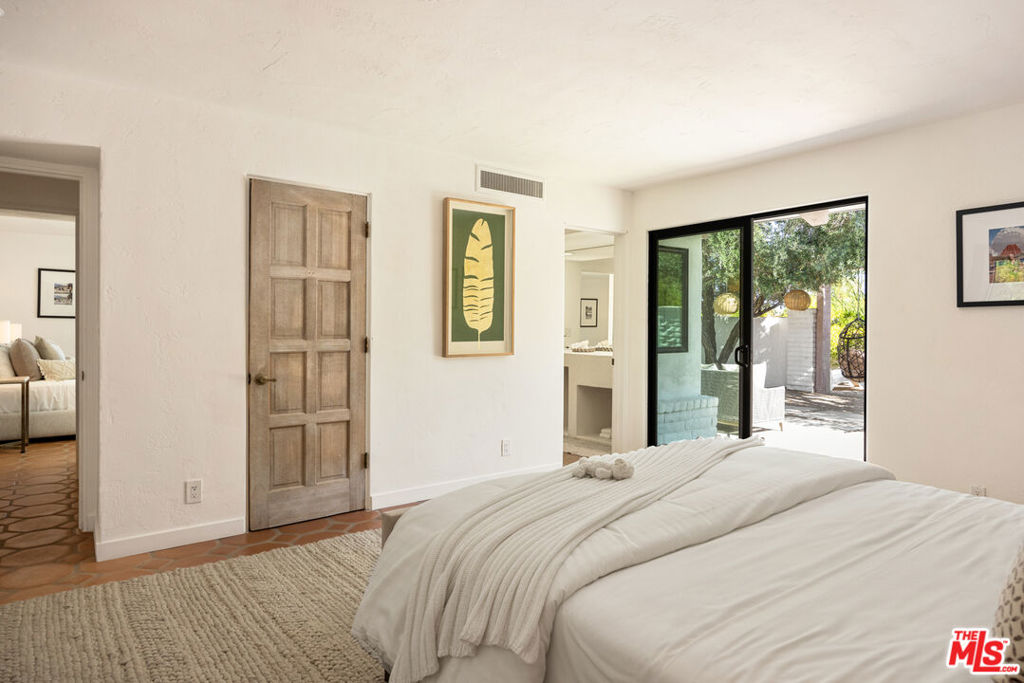 Old Las Palmas - Residential