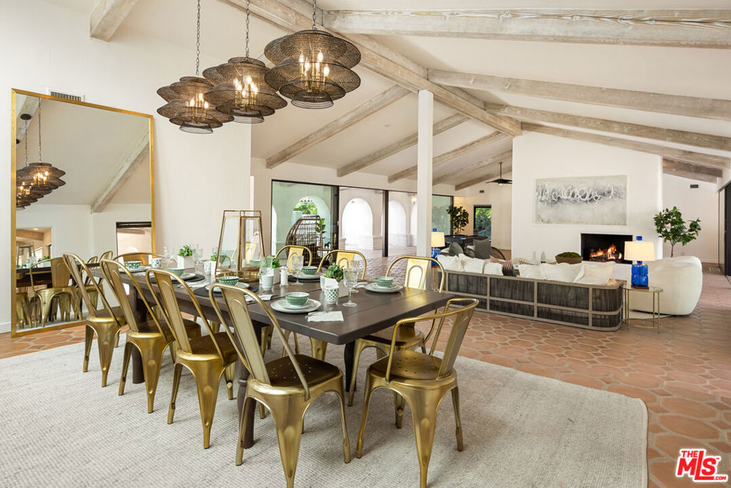 Old Las Palmas - Residential