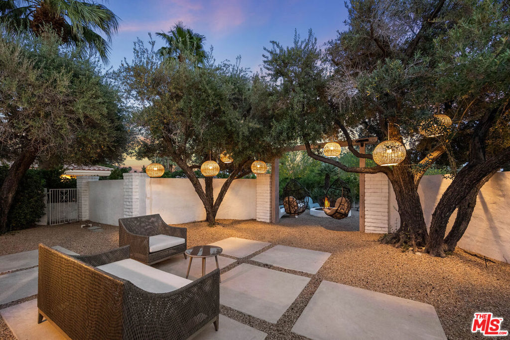 Old Las Palmas - Residential