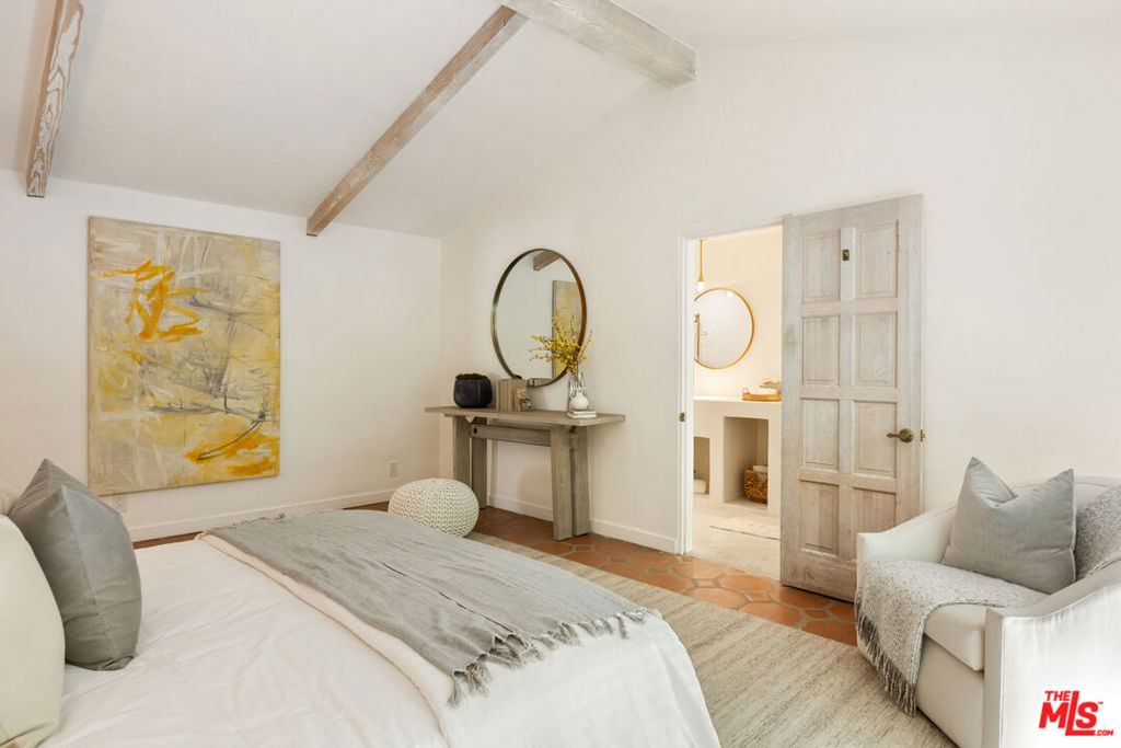 Old Las Palmas - Residential